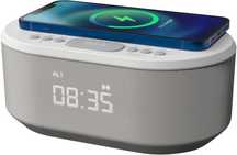 Radio sieciowo-bateryjne FM iBOX 79224PI/14