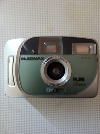 Плёночный фотоаппарат PLEOMAX