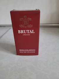 Woda kolonska Brutal 100ml.