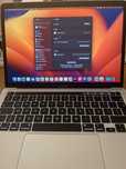 MacBook Pro 13” 2020 16GB 512GB