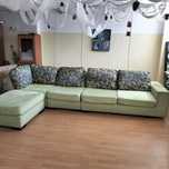 Sofa bem estimado