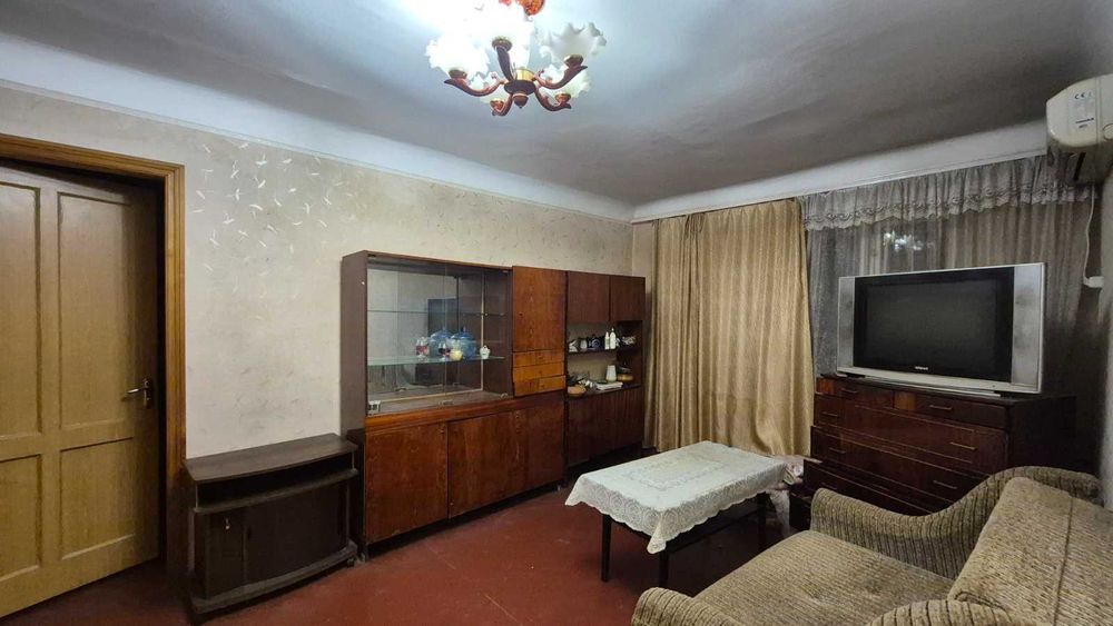 *ПРОДАЖ, 2х кімнатної квартири по вул. Добровольчих батальйонів