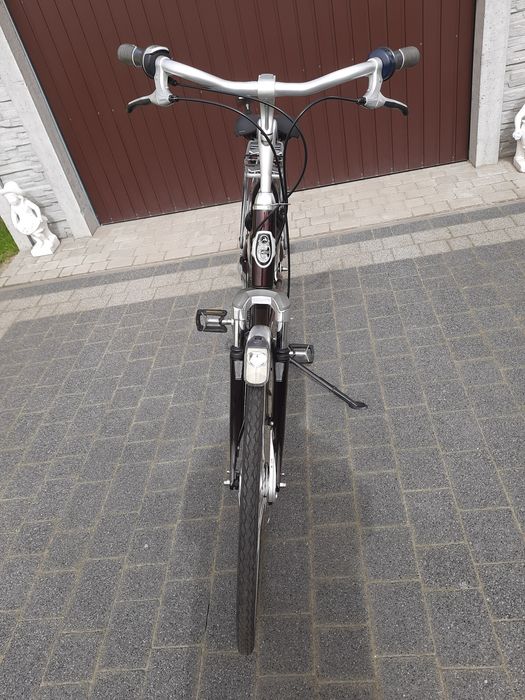 Gazelle orange  EXCELLENT oryginał