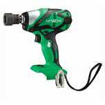 Hitachi Hikoki WR18DSDL W4 Akumulatorowy klucz udarowy zakrętarka