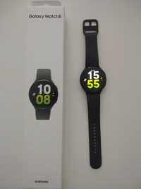 Samsung watch 5 preto