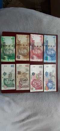 Banknoty , randy RPA
