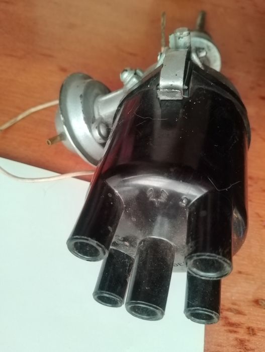 Трамблёр Контактный на ВАЗ 2101 2106