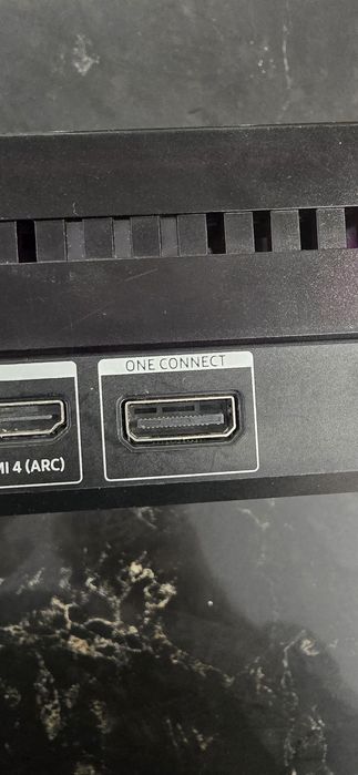 one connect soc1002n samsung Q7/Q8