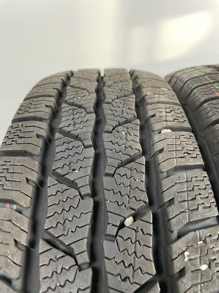 195/75R16C 107/105R Continental VanContactWinter 22rok