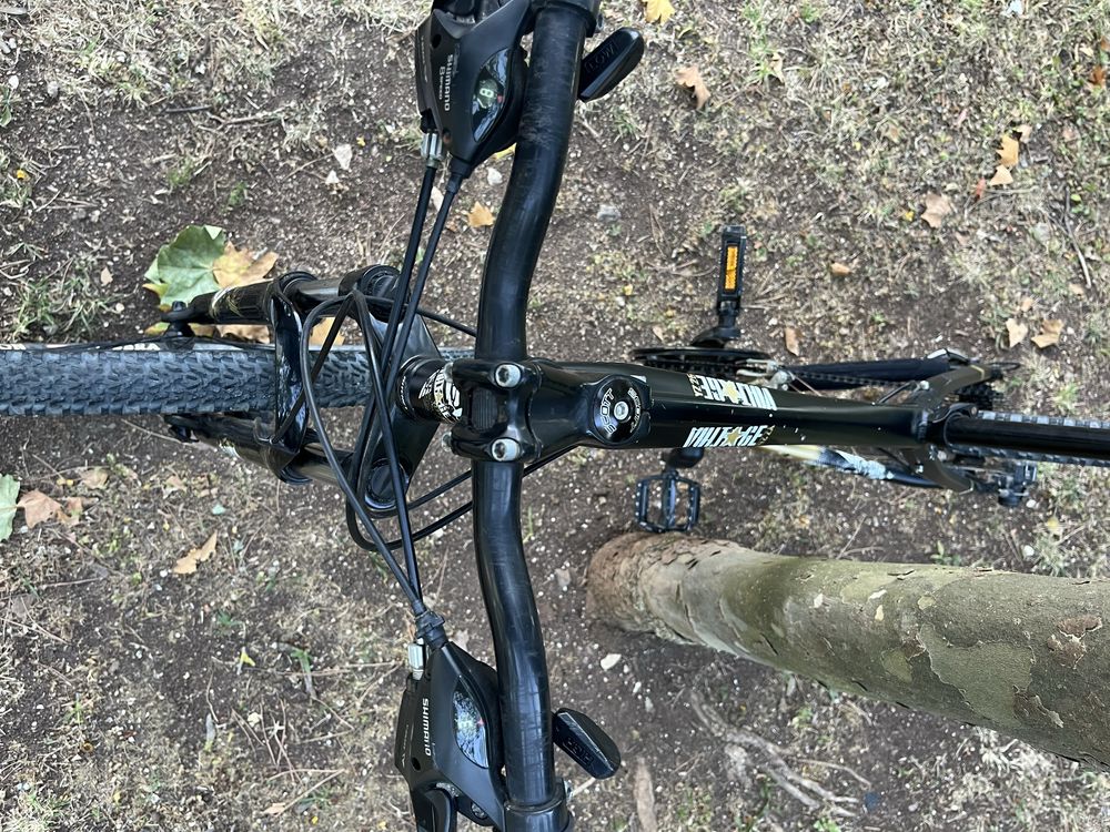 Bicicleta BTT Tamanho S