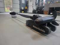 Silnik dziobowy Motorguide Xi3 jak NOWY