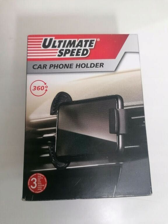 Uchwyt na telefon ULTIMATE Car Phone Holder