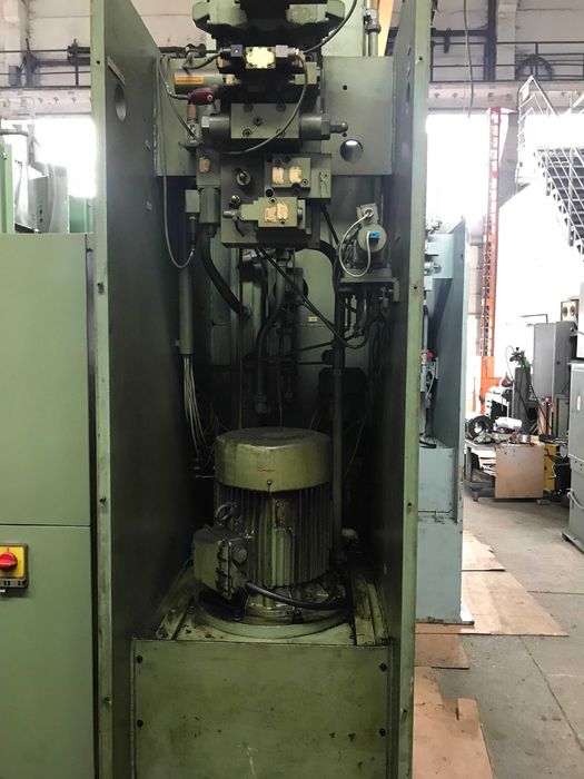Prasa PYE 160 S1