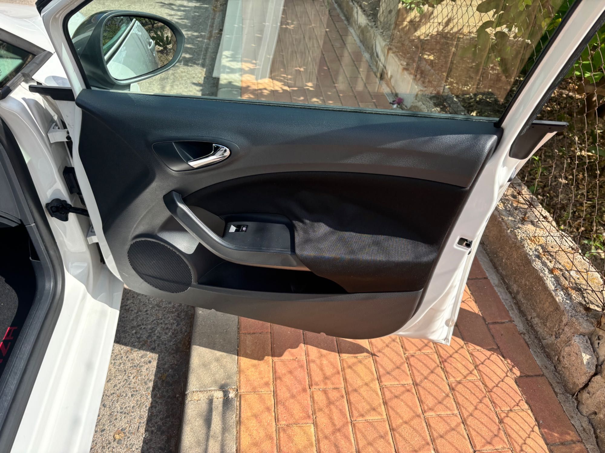 Seat IBIZA FR 1.6