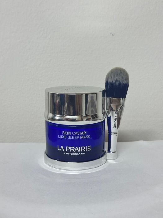 Maseczkę na Noc La Prairie Skin Caviar Luxe Sleep Mask