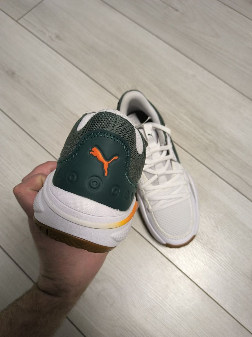 Кросівки Puma Court Rider Pop Basketball нові, оригінал