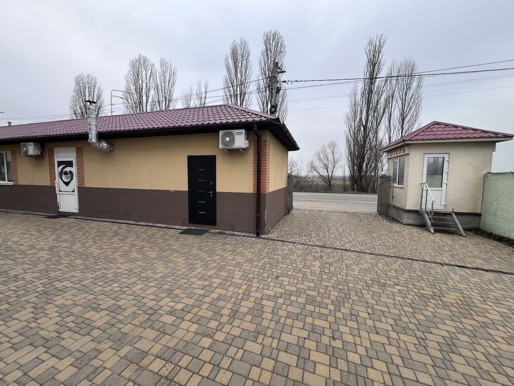 Готель,медичний центр,реабілітаційний центр,пансіонат для літніх людей