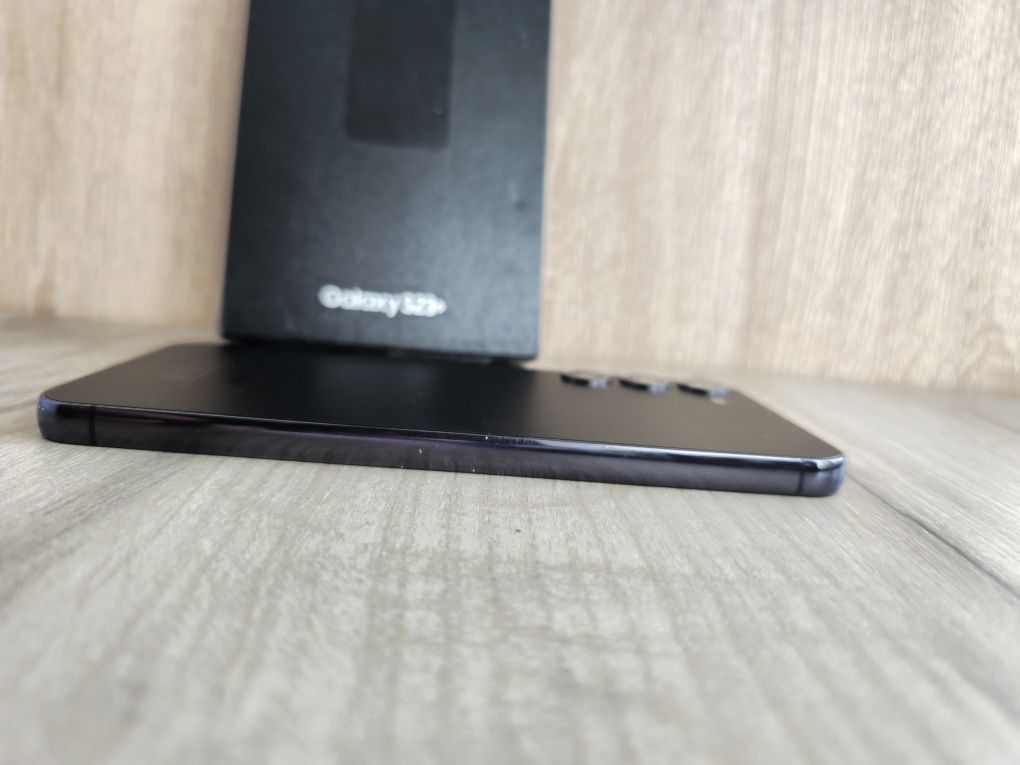 Samsung S23 plus + 512Gb, офіційний