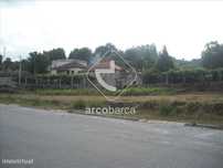 Lotes de construção junto à Vila