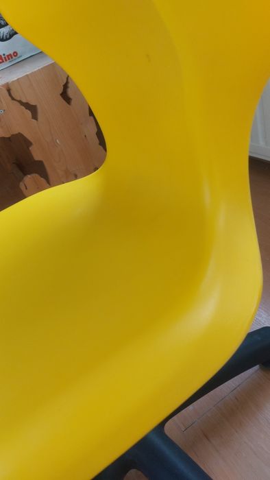 Entelo krzesło do biurka TWIST rozm. 3