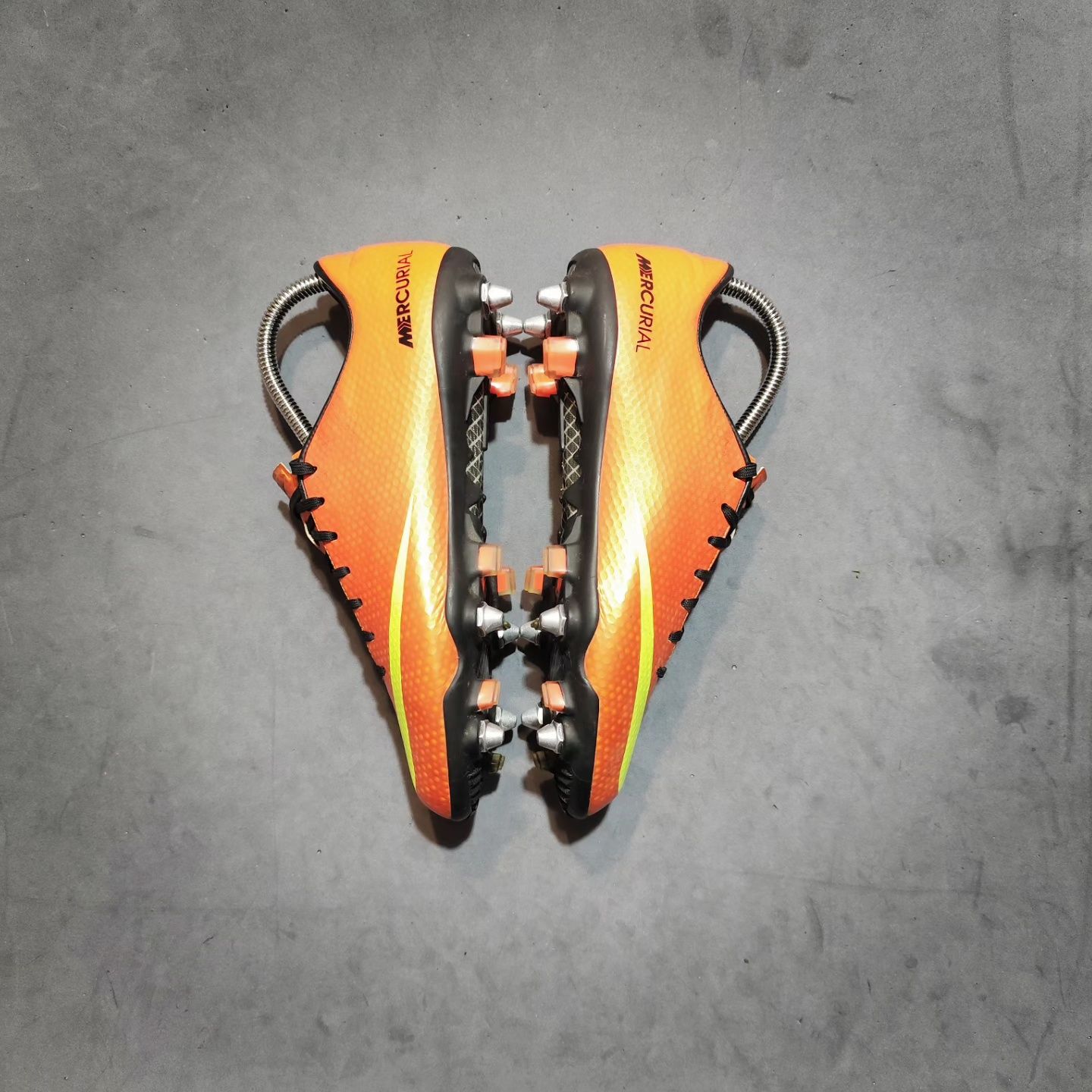 Korki Nike Mercurial Vapor IX SG mix 40
