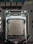 Procesor Intel i5 4690k + chłodzenie + płyta