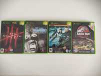 Jogos Xbox original