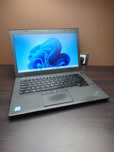 SOLIDNY LAPTOP | ThinkPad T460 | i5-6300U | 16GB RAM | 250SSD | Win11