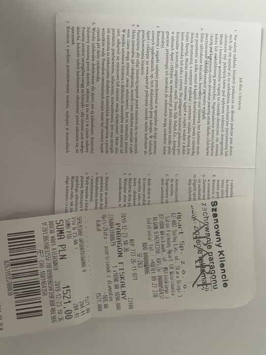 Pierścionek zaręczynowy  złoto 585 z diamentem