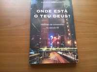 Onde está o teu Deus? - Angelo Comastri