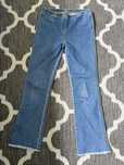 Calzedonia jeansy spodnie 146
