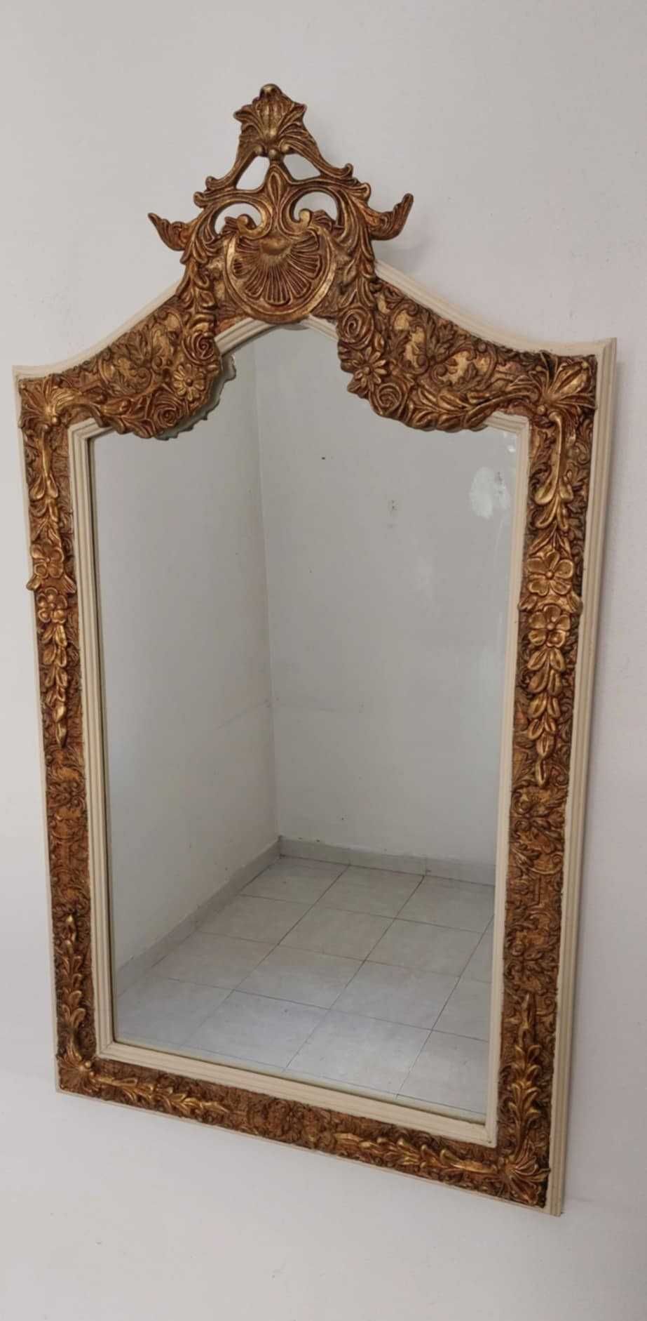 Vende-se Espelho Antigo