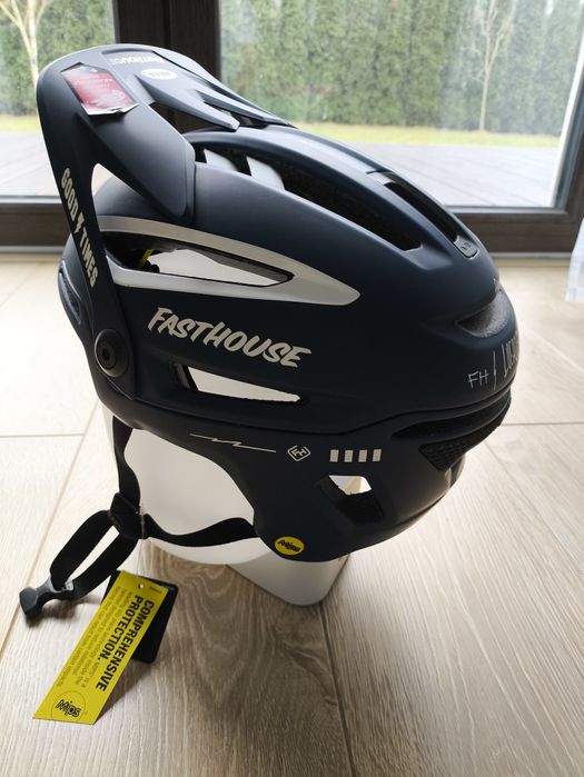 Kask rowerowy MTB Bell Sixer Mips r. M 55-59 cm