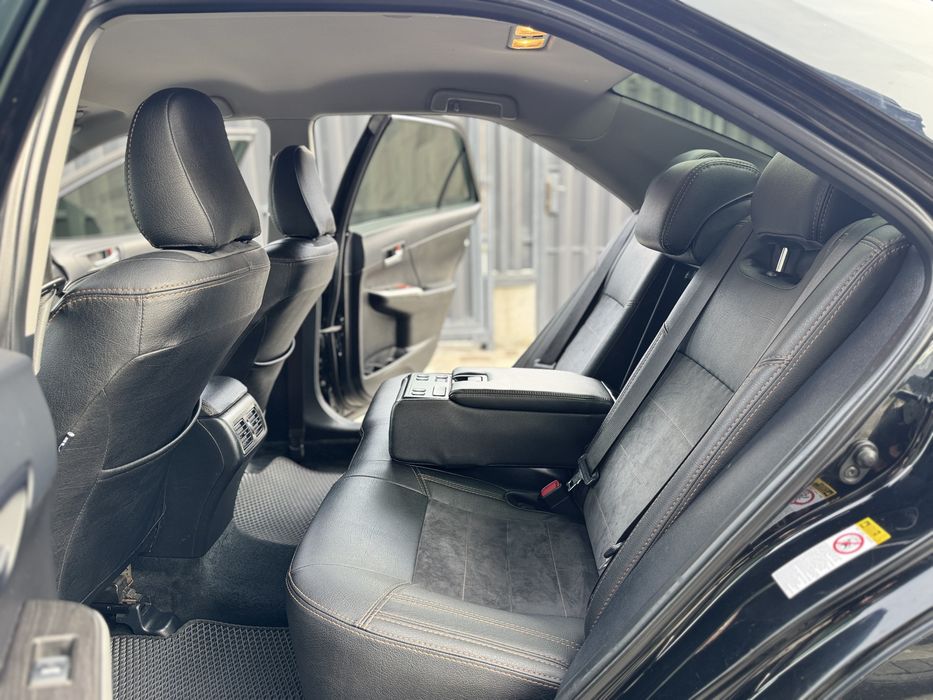 Toyota Camry 50-2012 р.в