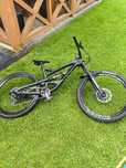 Rower enduro YT capra cf carbon 2017
