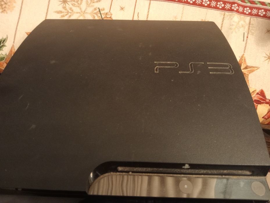 PlayStation 3 desbloqueada