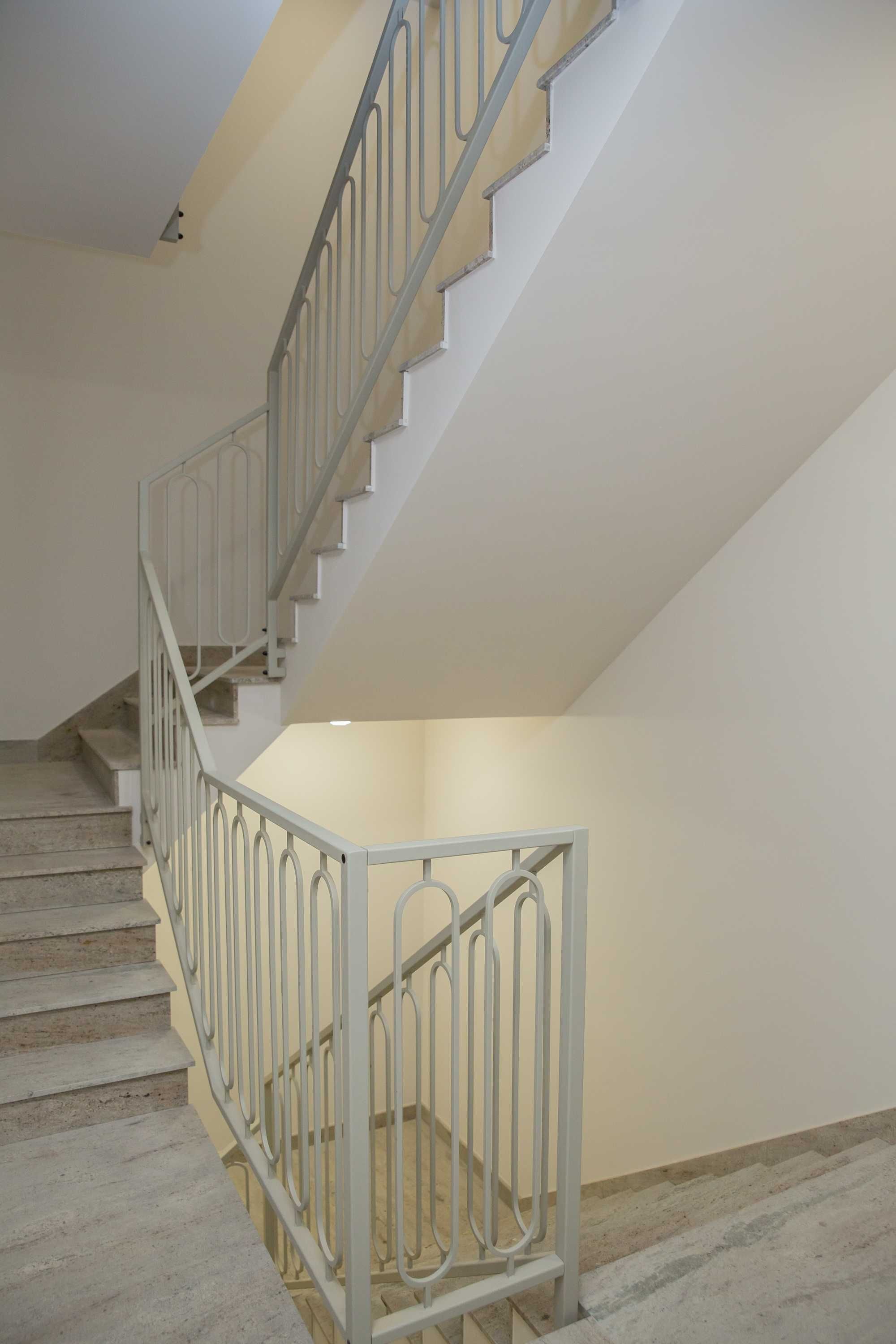 Apartamenty Zielone Błonie - jedna sypialnia 35 mkw