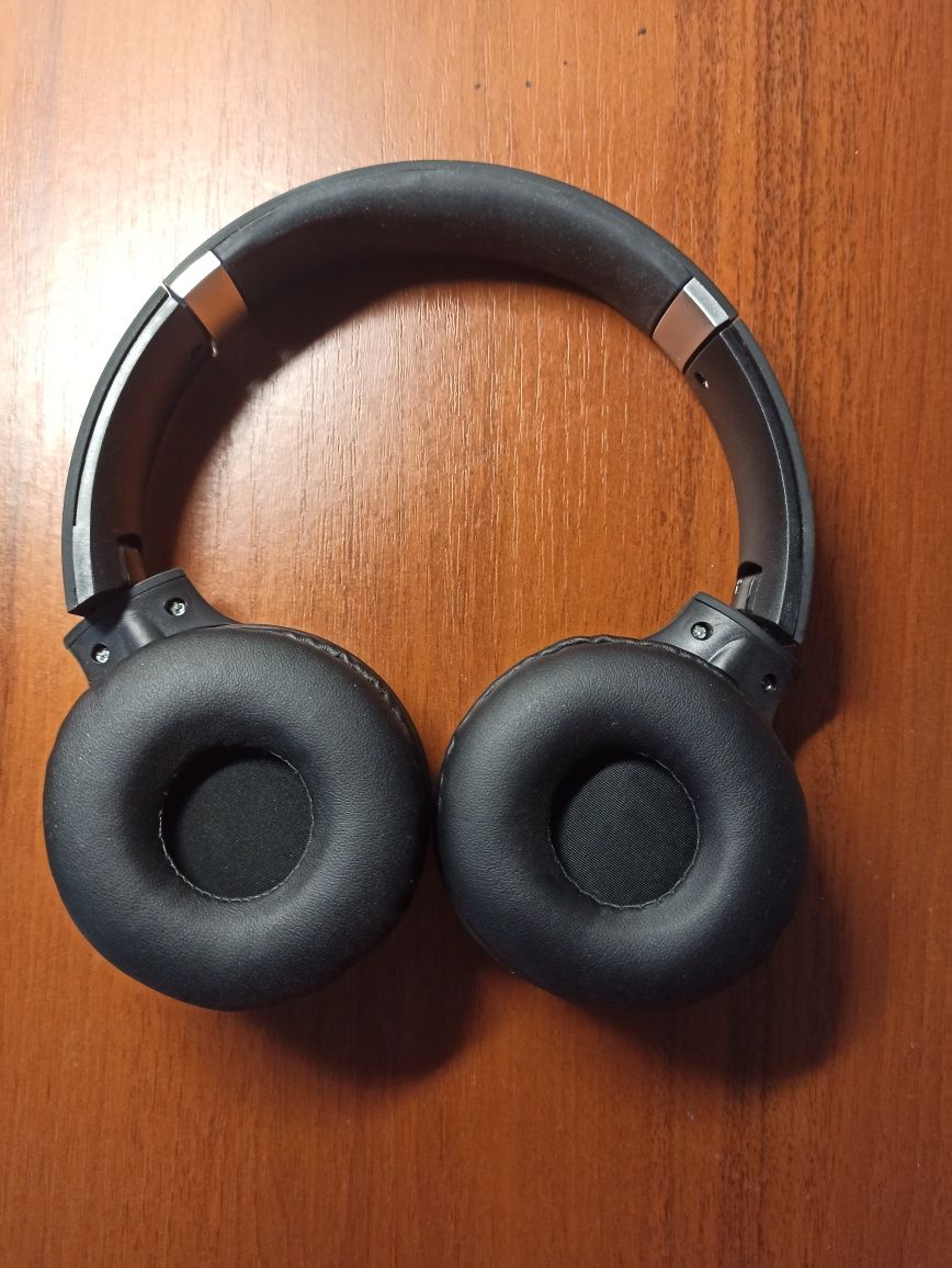 Повнорозмірні дротові накладні навушники SHOUCK BASS XY-800