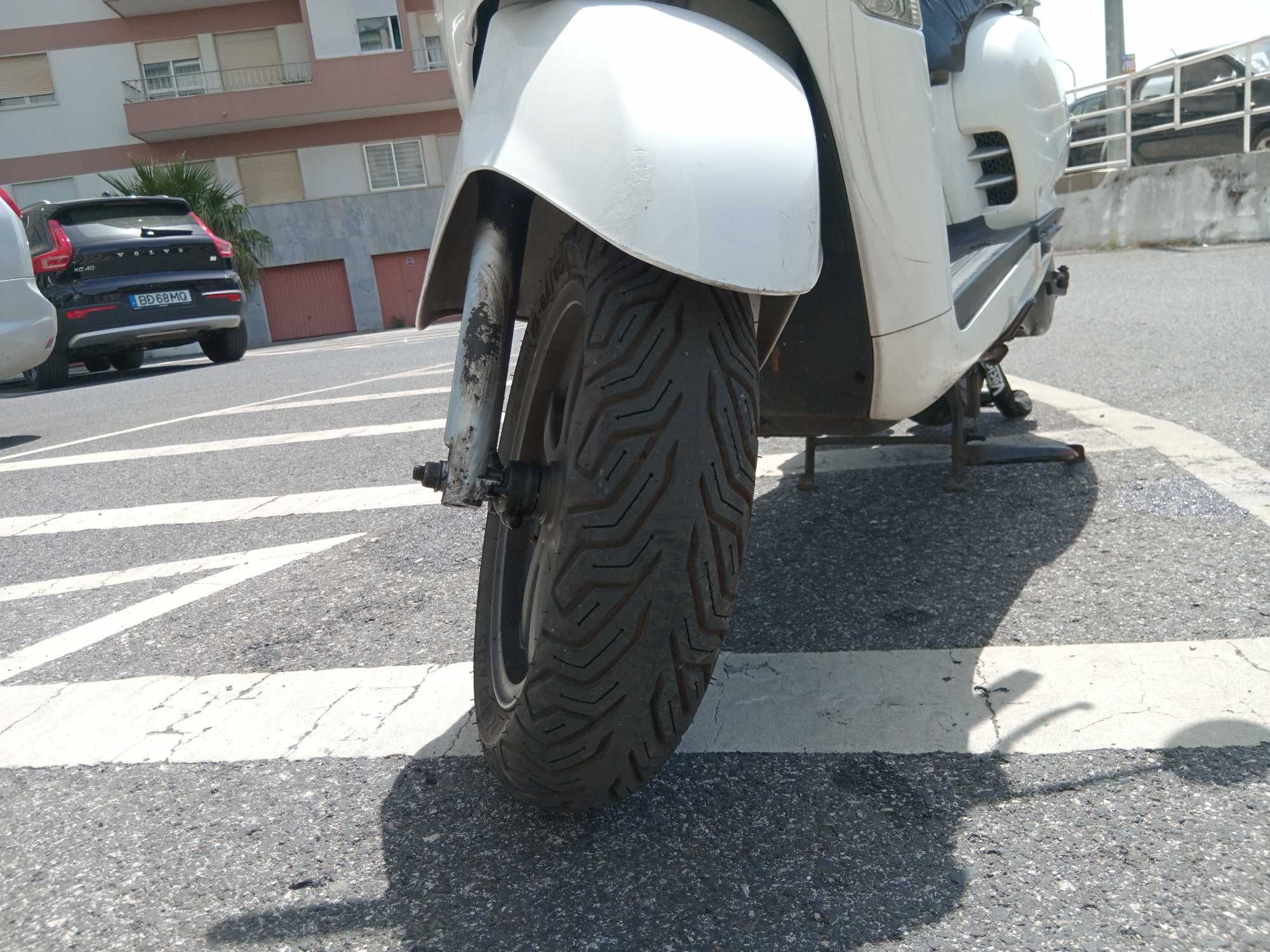 Kymco Like 125cc