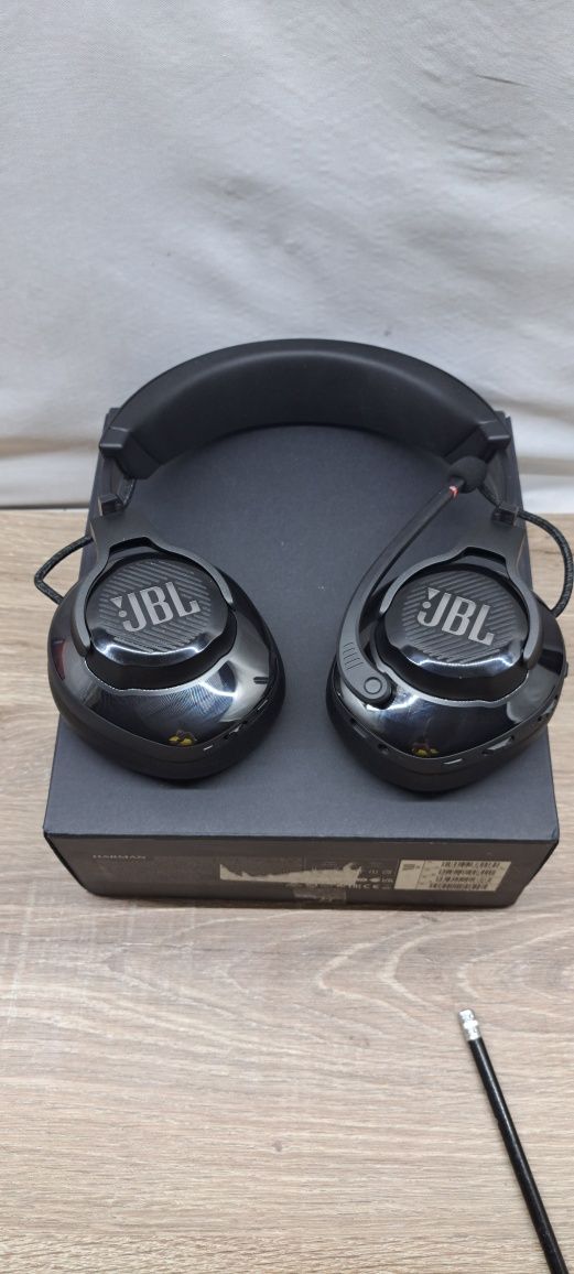 Słuchawki JBL Quantum 910
