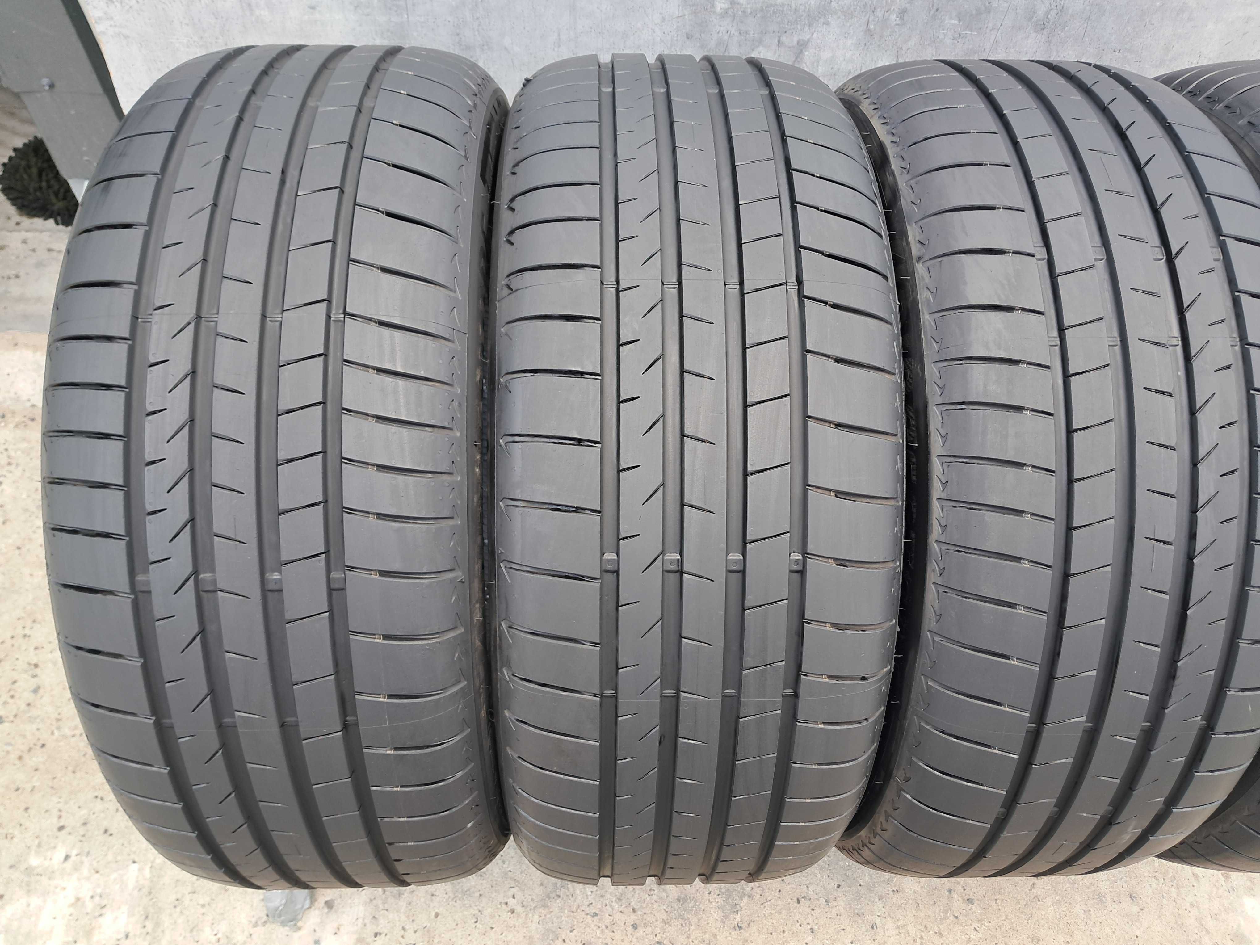 Резина літня, 255/50 R20 Bridgestone Alenza 001 AO