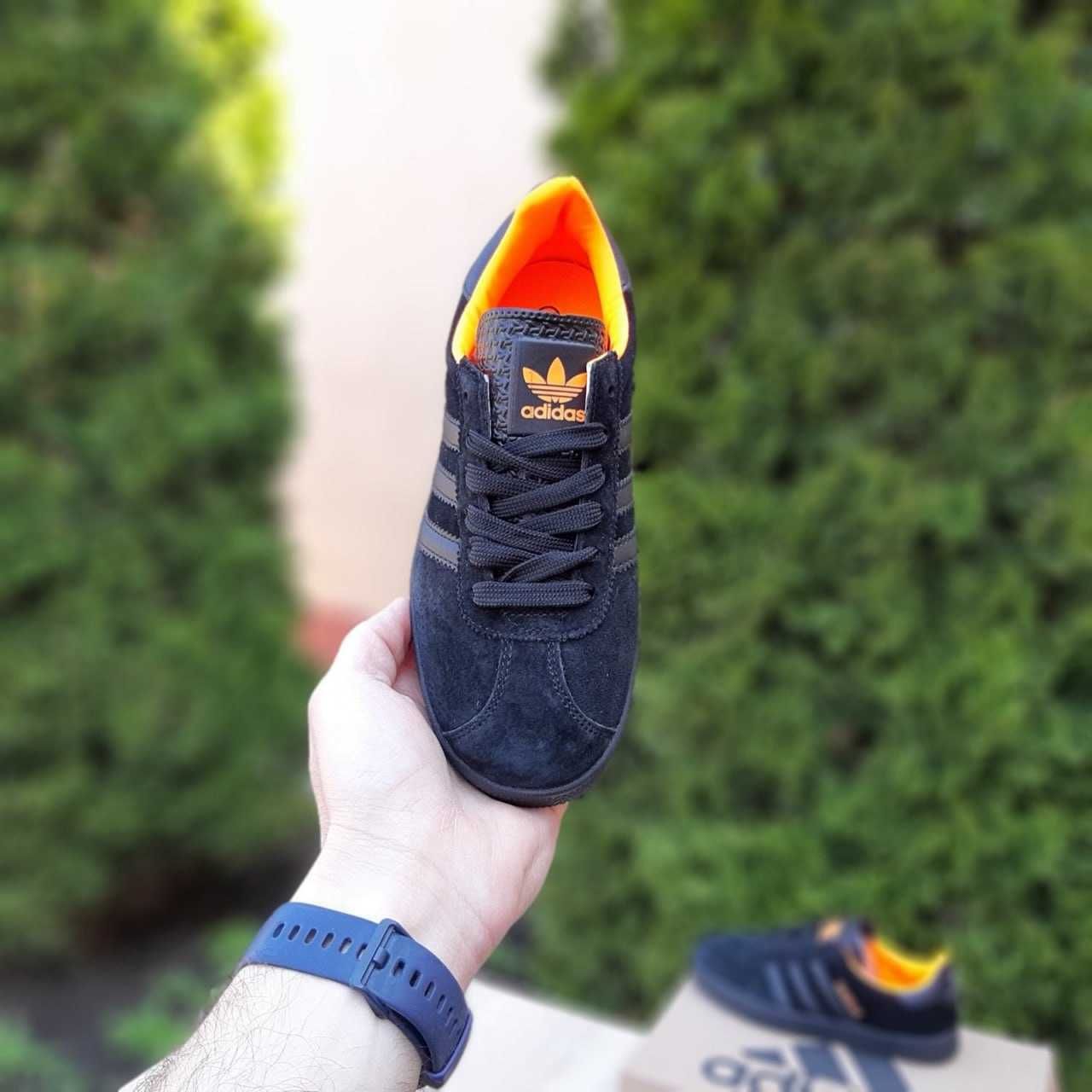 Жіночі кросівки Adidas Gazelle ТІЛЬКИ 38 розмір! Супер ціна!