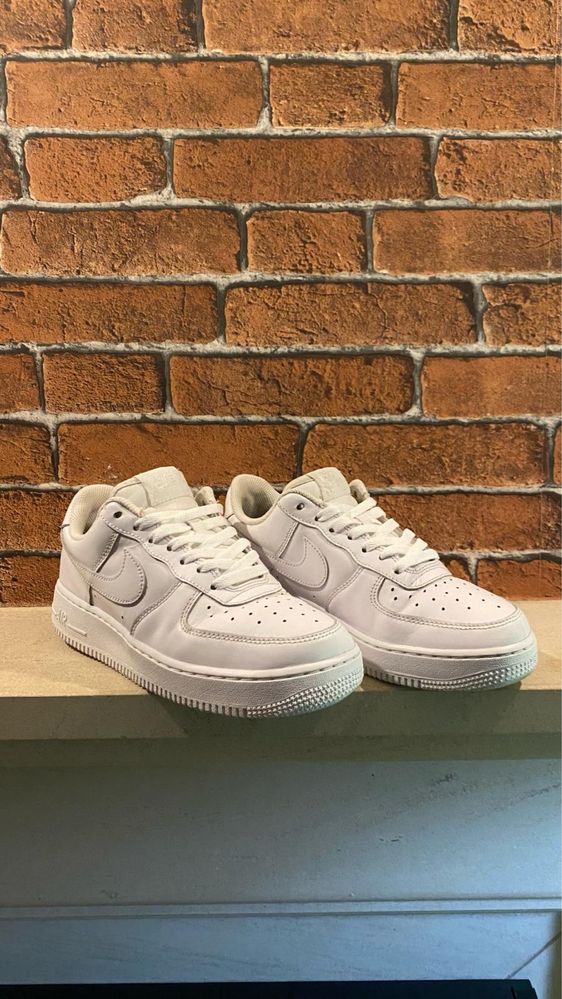 Air force 1 low ‘07