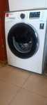 Pralka Samsung Eco Bubble z funkcją AddWash