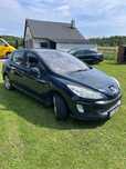 Peugeot 308 Prywatnie