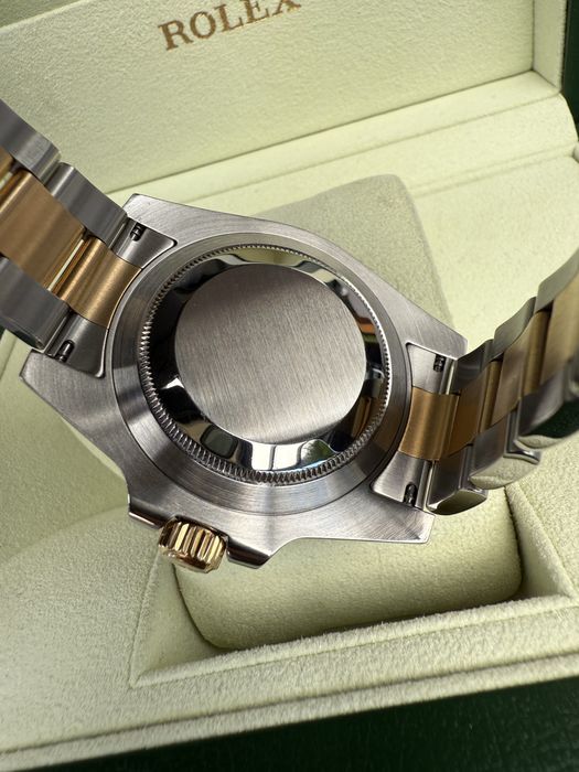 Rolex Submariner Date Bluesy 40mm 116613LB