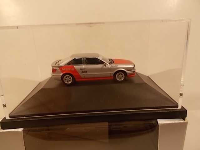 1:87 herpa - audi coupe quattro s 2