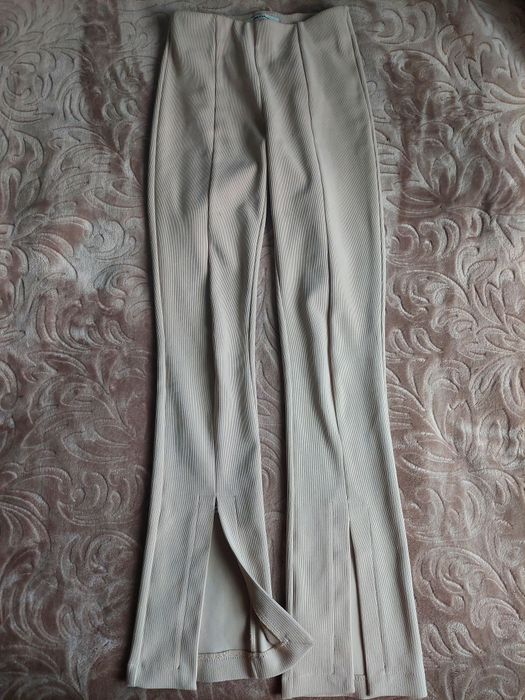 Жіночі лосини(типу палаццо)