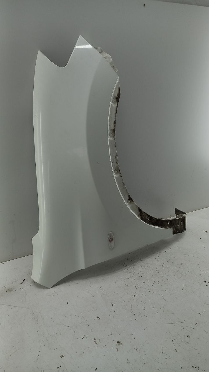 Крыло правое Nissan Qashqai 2007-2014 F3100BR0MA
