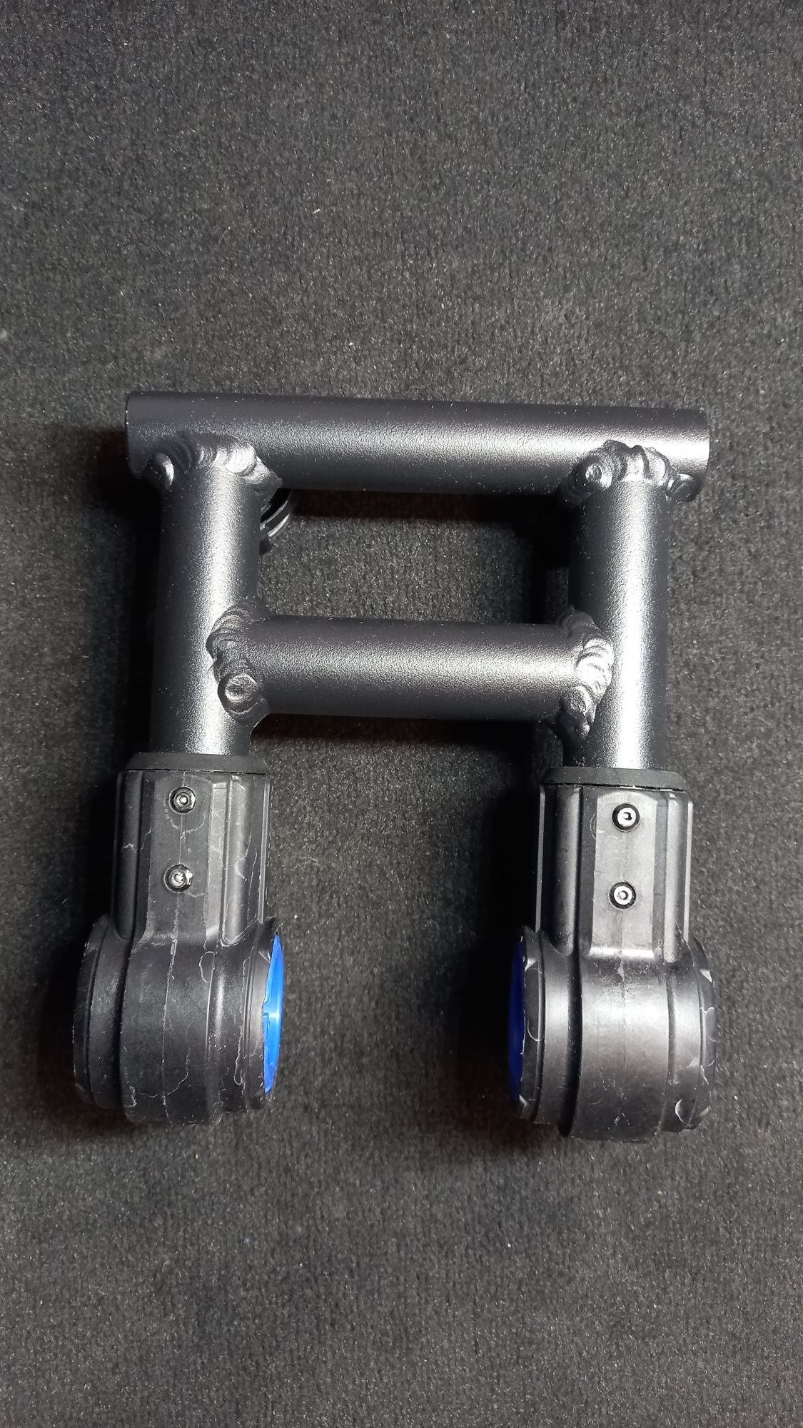 Тримач для парасольки Matrix 3D-R Brolly Brackets Short
0 відгуків
Три